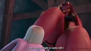 Devil's Cookie Finale Part II