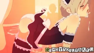 Femboy PMV HMV - Seductive Visual Tribute