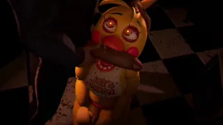 FroggySFM's Toy Chica Experience Loop