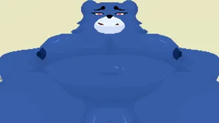 Ultrasoft Bearback Experience