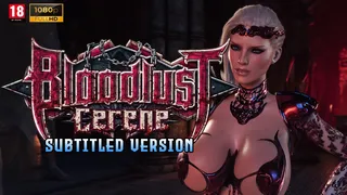 BL: Cerene [DUAL-SUB | Miro]