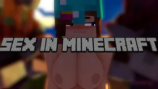 Minecraft Sex Scene - SlipperyT HMV