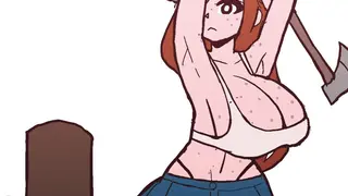 Wendy Reunion with Mossy Froot