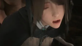 Fia's Incredible Sex Session