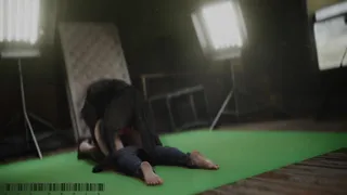 Claire's Sensational Debut - The Final Chapter