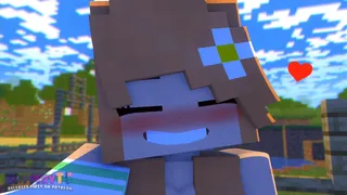 Amber e Cavalo em Ação - Cena Quente em Português