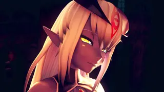 Alice's Intermission by Elasid