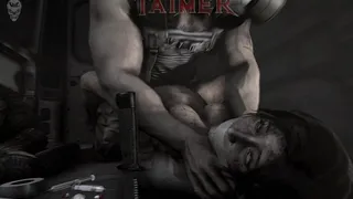 Breach HMV: The Keys of Death - Animated Story Series