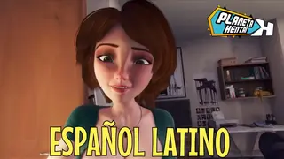 Aunt Cass Shows Her Hospitality [dezmall]