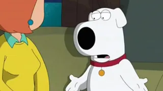 Family Guy Adult Animation Scene by DrawnHentai