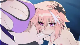 Futa Pre-Workout Session