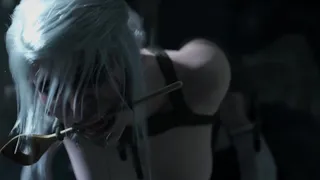 Ciri's Special Cocktail