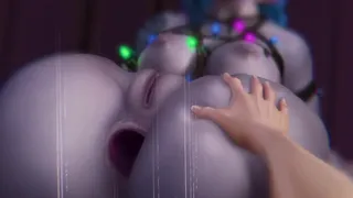 Gift Jinx [ecchioni]