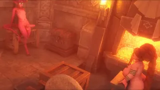 Forged in Fire - Janner3d