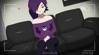 Leaked Zone-Tan Sex Tape Enhanced to 60fps with AI