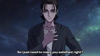 Ymir Receives Eren's Long-Awaited Gift After 2000 Years