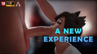 A New Experience [Guiltyk]