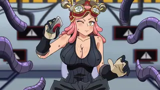 Hatsume Mei Mini Project by Laceyx