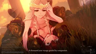 Elden Ring Miquella Receives The Mating Press!