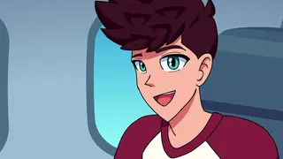 Mile High Club Adventure with Maruten's Artistry