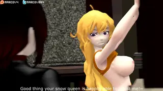 Freezerburn Sleep Encounter Part 2 Public Edition - Marcosfm