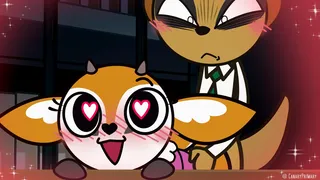 PR Nightmares Featuring Tsunoda & Komya by Canary