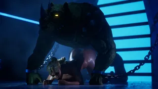 Crossbreeding Science Experiment: Human Compatibility Test