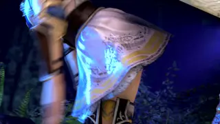 Soul Calibur: Majo - Animated Adult Scene by Opiumud