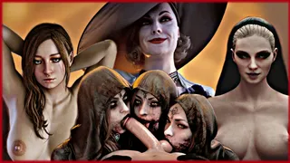 The Ceremony: An Exclusive Movie Experience