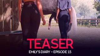 TEASER - Emily's Diary - Episode 15