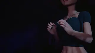 Aunt's Hospitality [4k] [Standard Resolution]