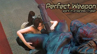 Perfect Weapon [Trailer Final] [26RegionSFM]