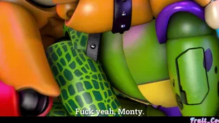 The Rehearsal (English Subtitles)