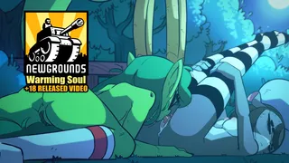 Warming Soul (RELEASED)