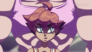 A Girl's Perspective Part 2 60fps AI