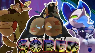 SOBER - BI Furry PMV/HMV