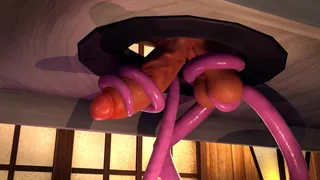 Cat Girl (Miru) & Elf (Eru) - Tradelt