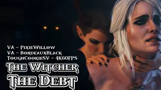 The Witcher - The Debt [ToughCookieSV][4K60FPS]