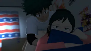 Inko's Mother's Day [TarroTheRambler][4K]]