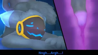 Protogen Animation Eng Sub by Enokimaru