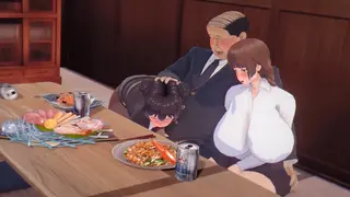 Suddenly Engaged 4 [Japs 8005][4K60FPS]