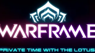 Private Time With the Lotus [dragon breath]