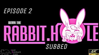 Rabbit Hole Episode 2 [LordAardvark][4k]