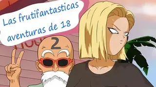 [ChuchoZepa] Android 18 AMV II