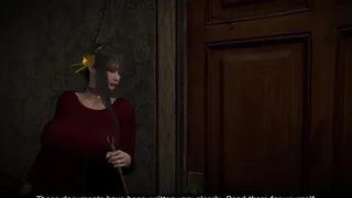 Yor Forger Mission failed