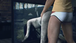 Sadako [4K][HydraFXX]