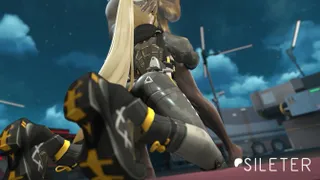 Trigger in difficult situation