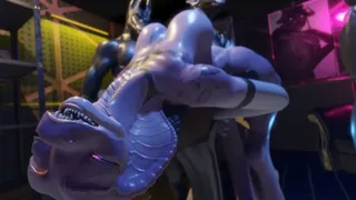 Club Toilet Act 1 [Shaity]