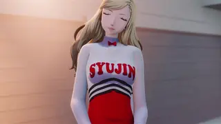 The girl next door - AmateurThrowaway