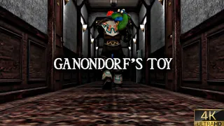 Ganondorf's Toy [Filthx][4K]